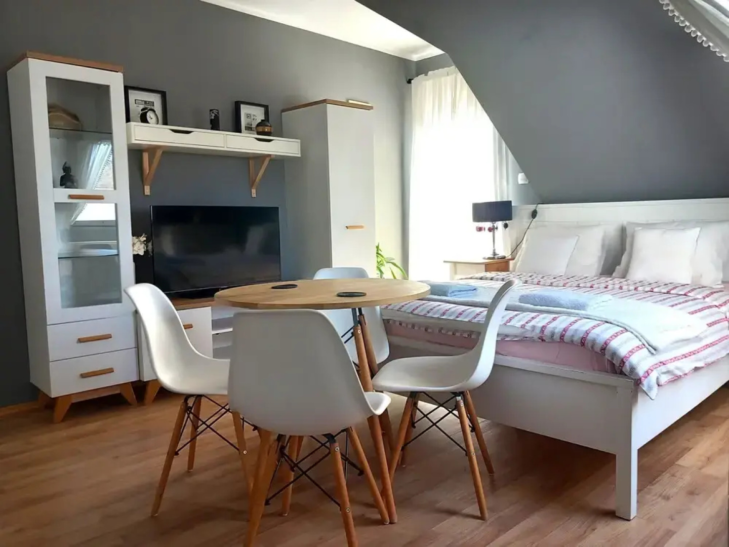 Pokoje Gościnne Magnolia