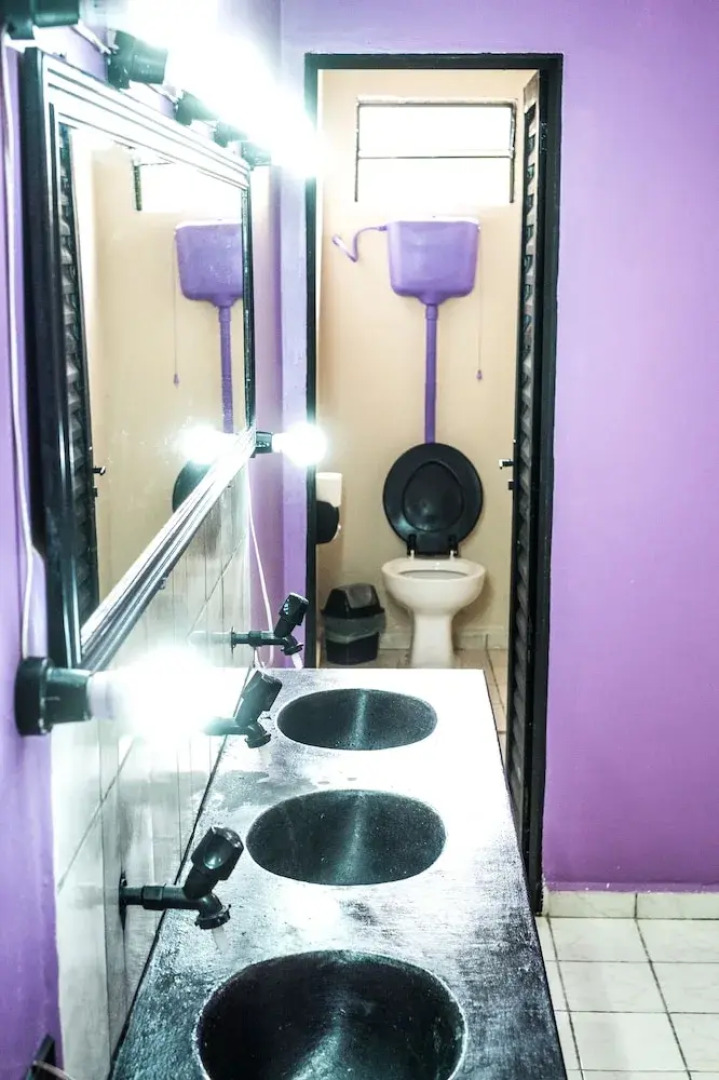 Hostel & Pub Paulista