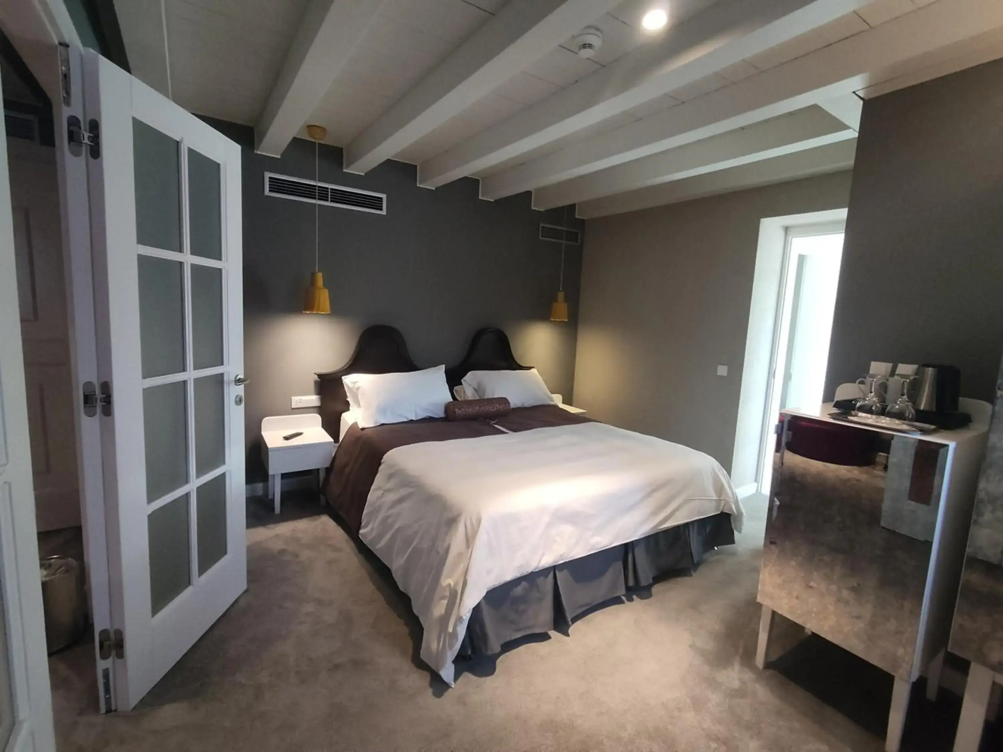 XII Century Heritage Hotel