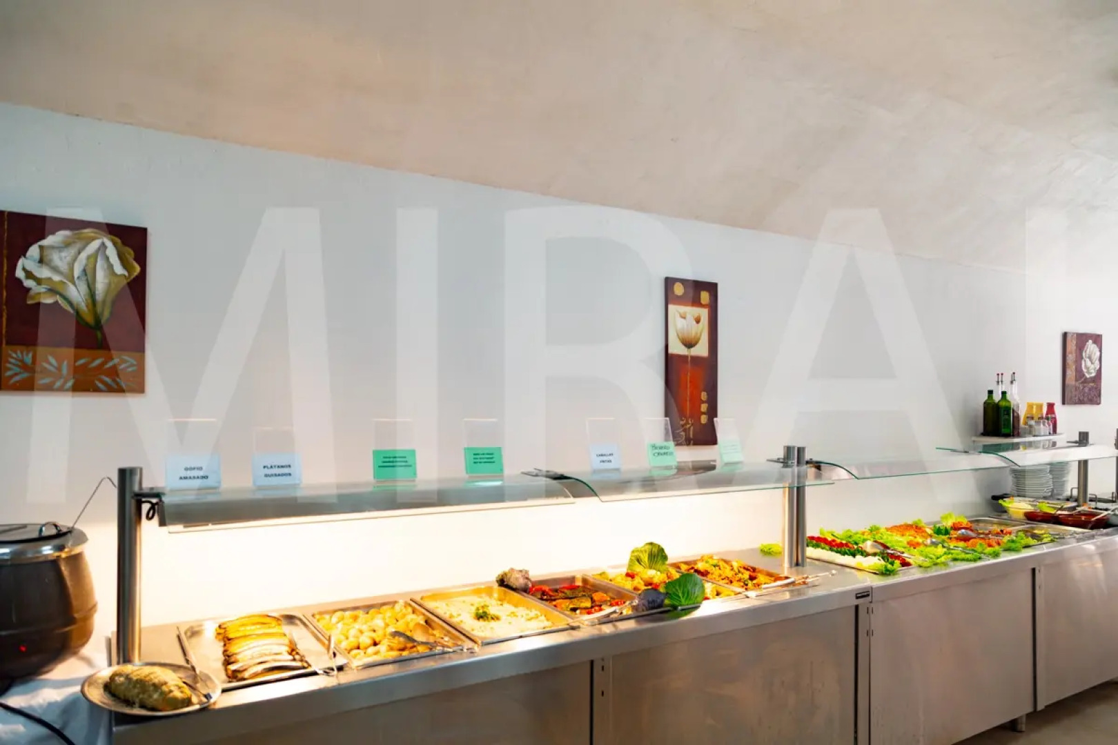 Apartamentos Park Plaza