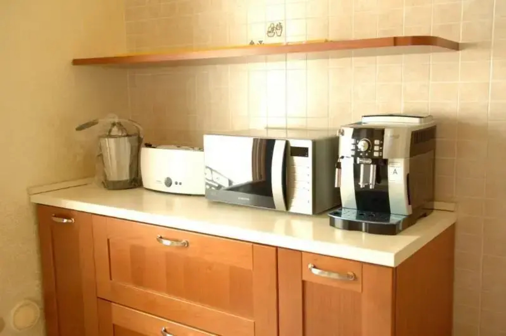 B&B Santa Lucia Erchie