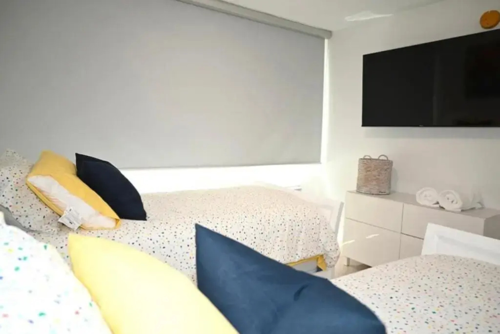 Apartamento frente a la Playa Puerto Rico