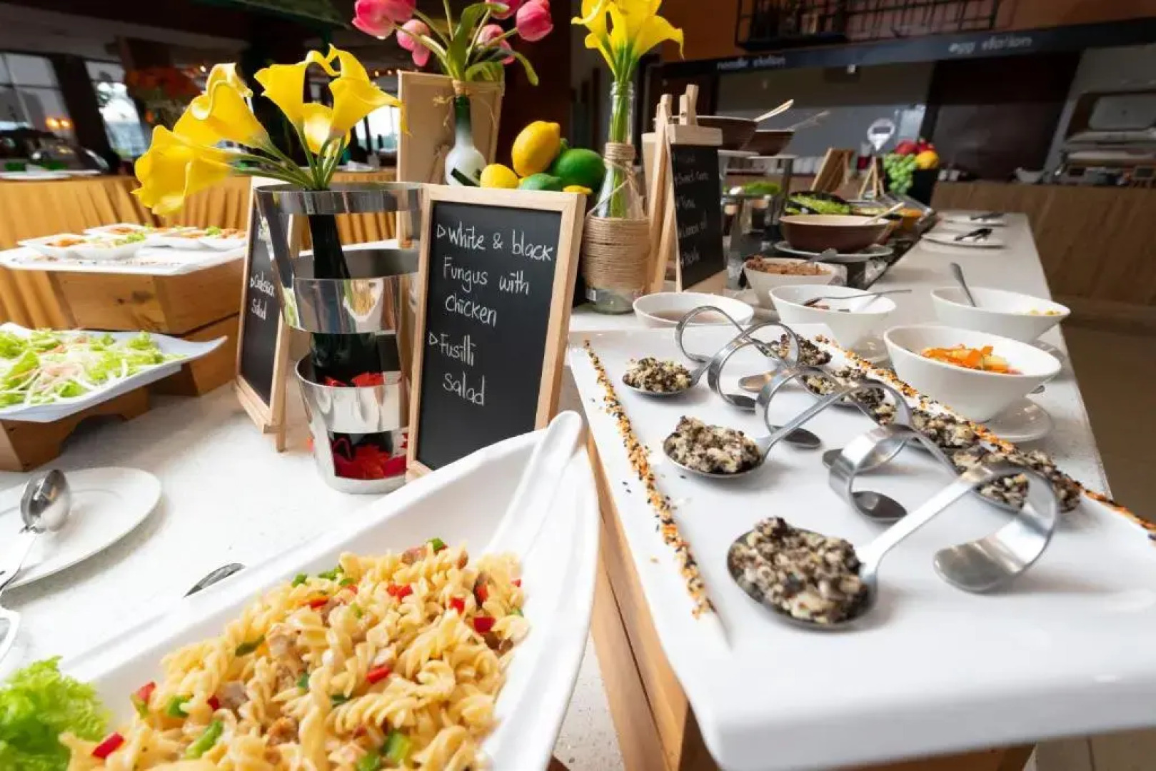 The Waterfront Hotel