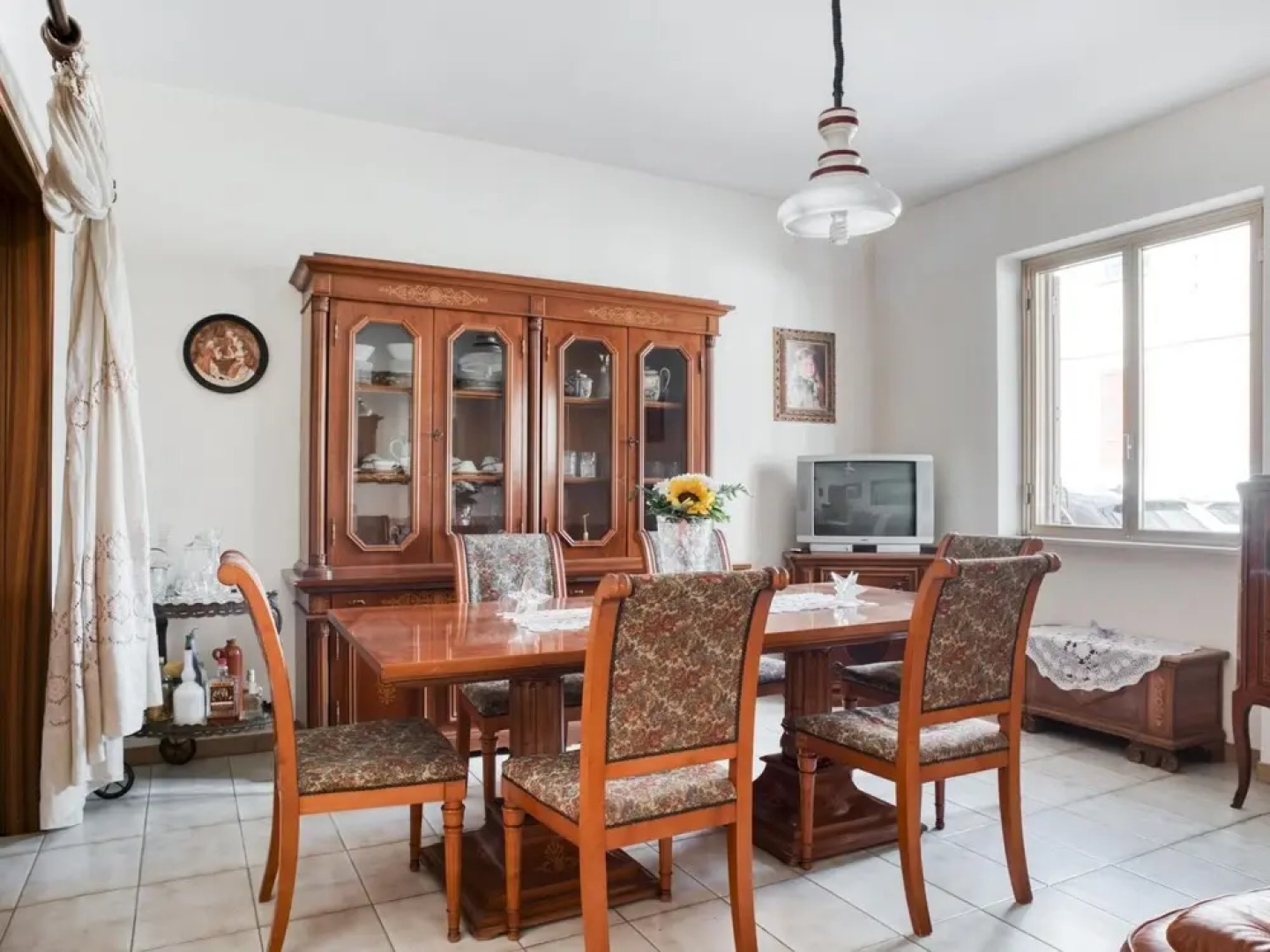 Simplistic Apartment in Siderno near Seabeach