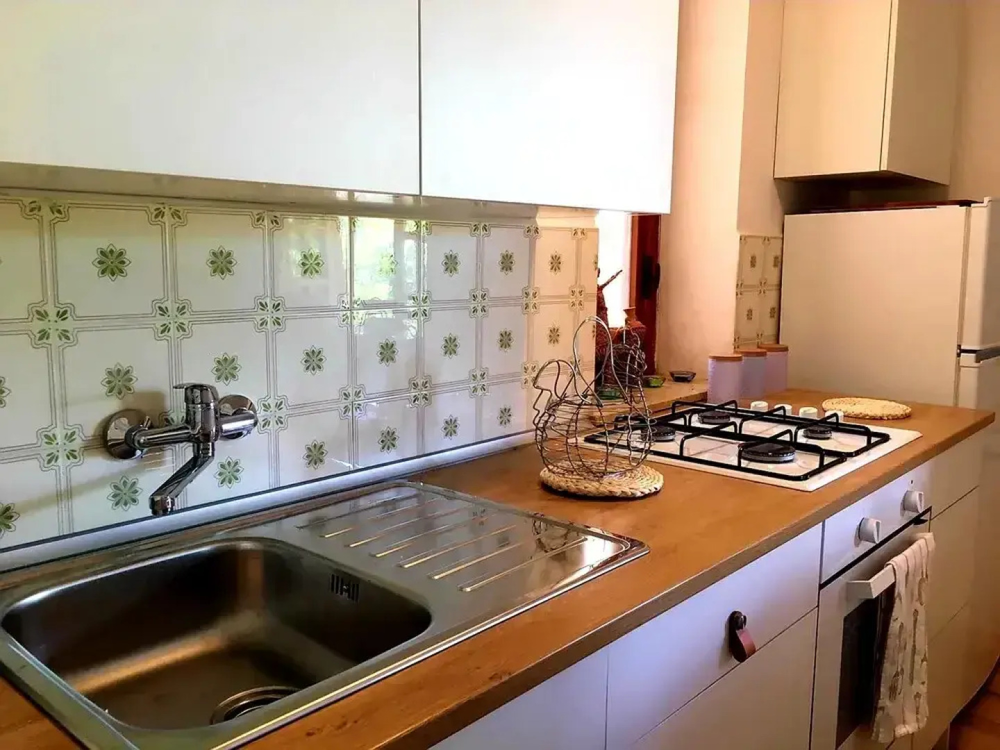 Villa With one Bedroom in Caltanissetta, With Wonderful City View, Enclosed Garden and Wifi