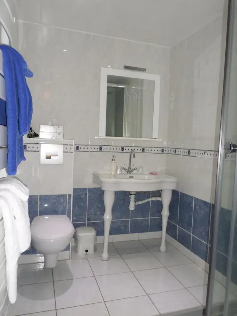 La Haute Traversière