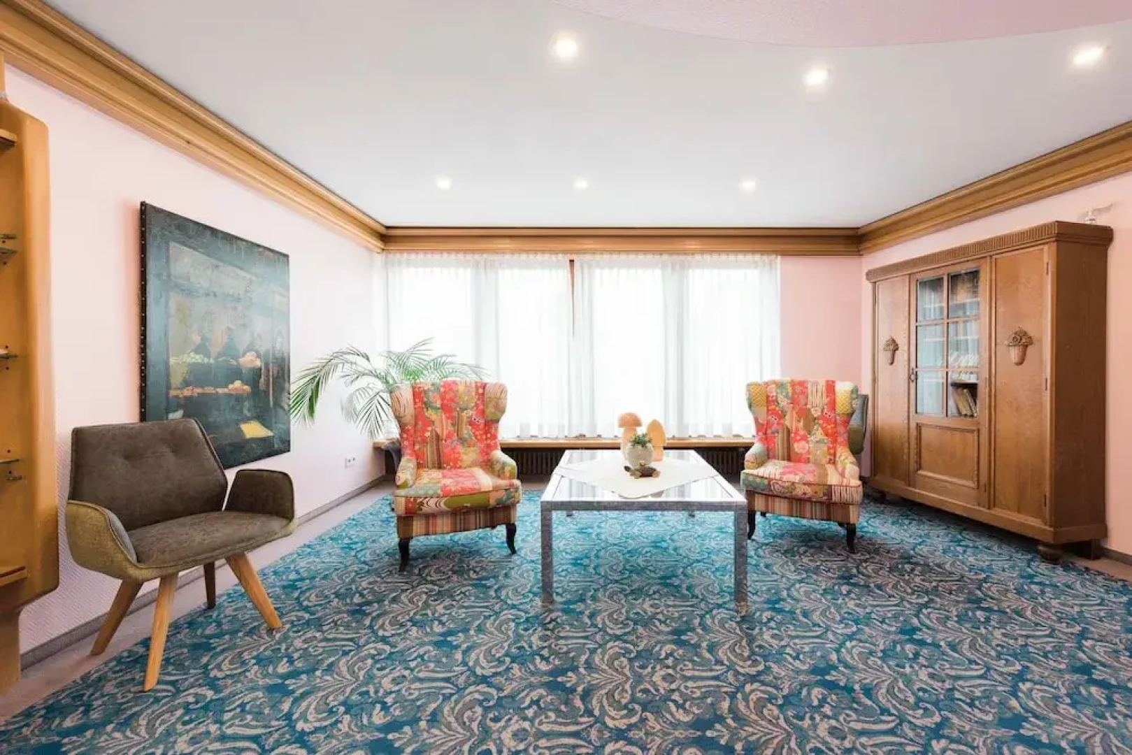 Hotel Bräutigams Weinstuben