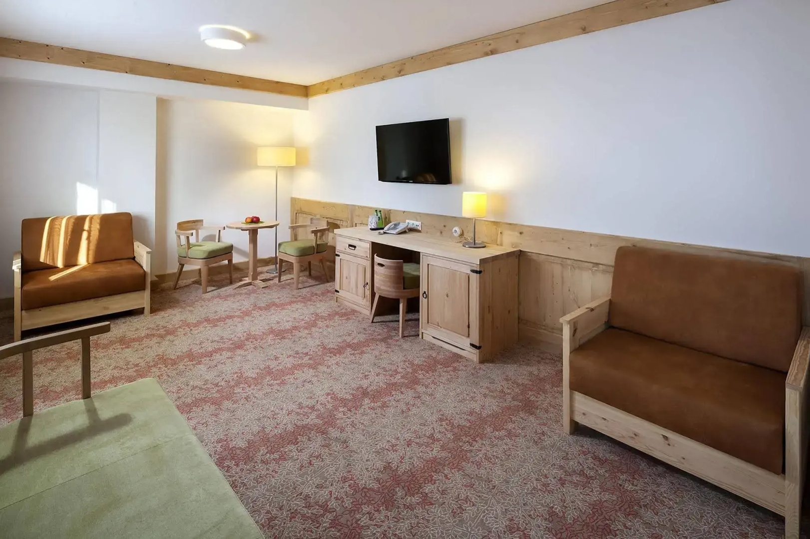 Hotel Bania Thermal & Ski
