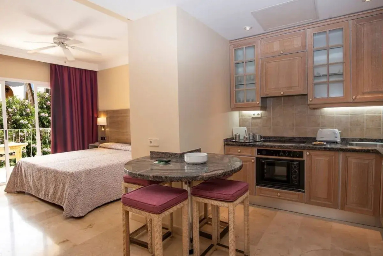 Palm Oasis Maspalomas