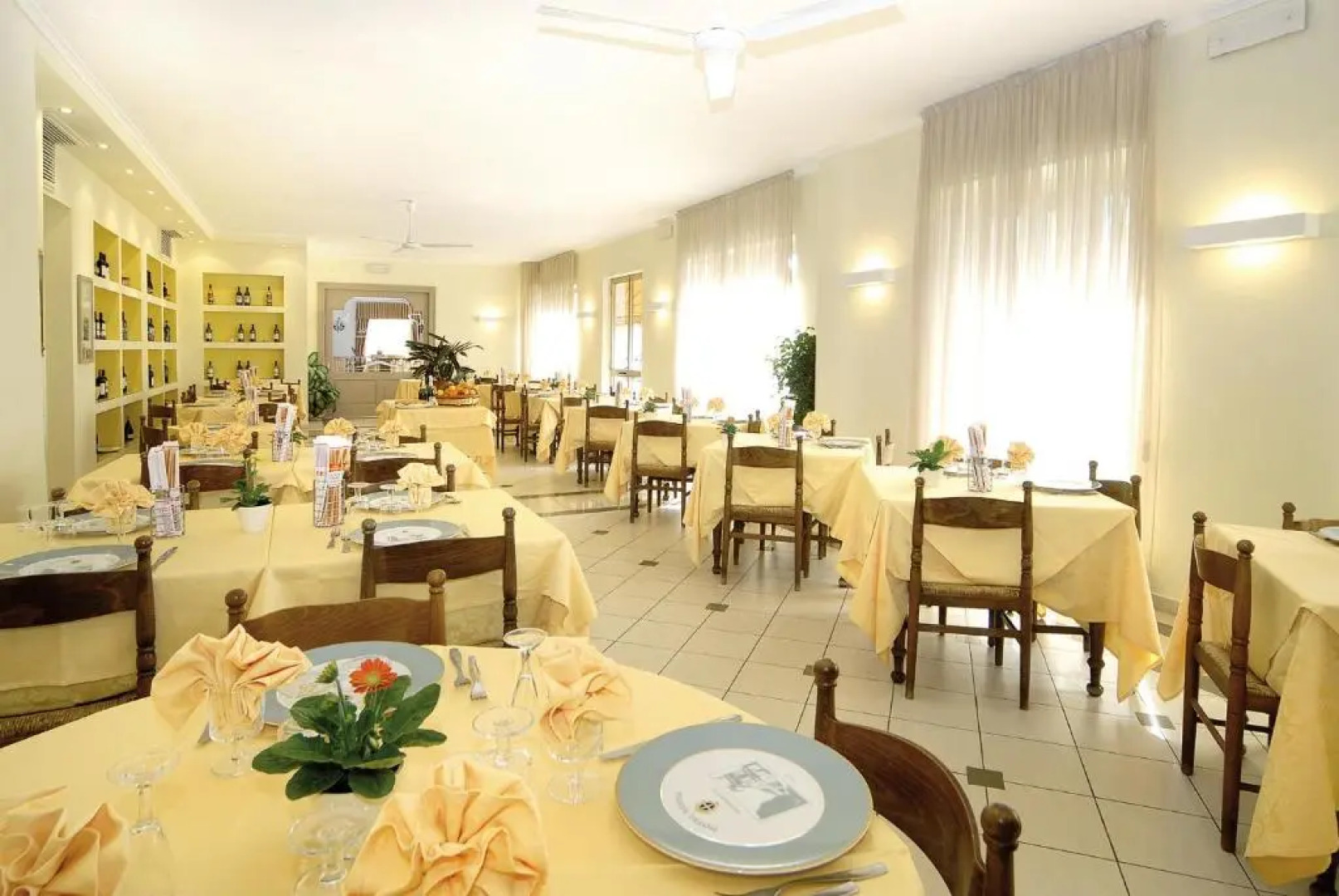 Hotel Savoia