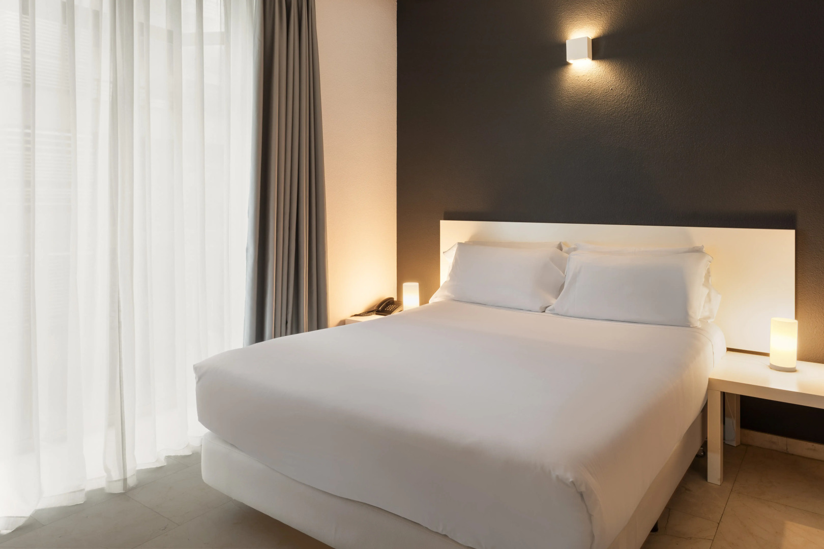 Apartamentos Sercotel Togumar