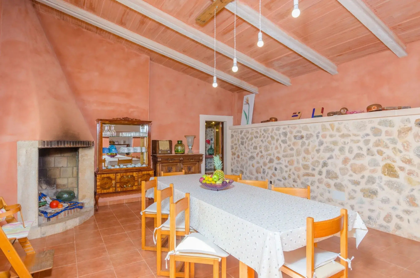 Raco De Can Pep in Inca