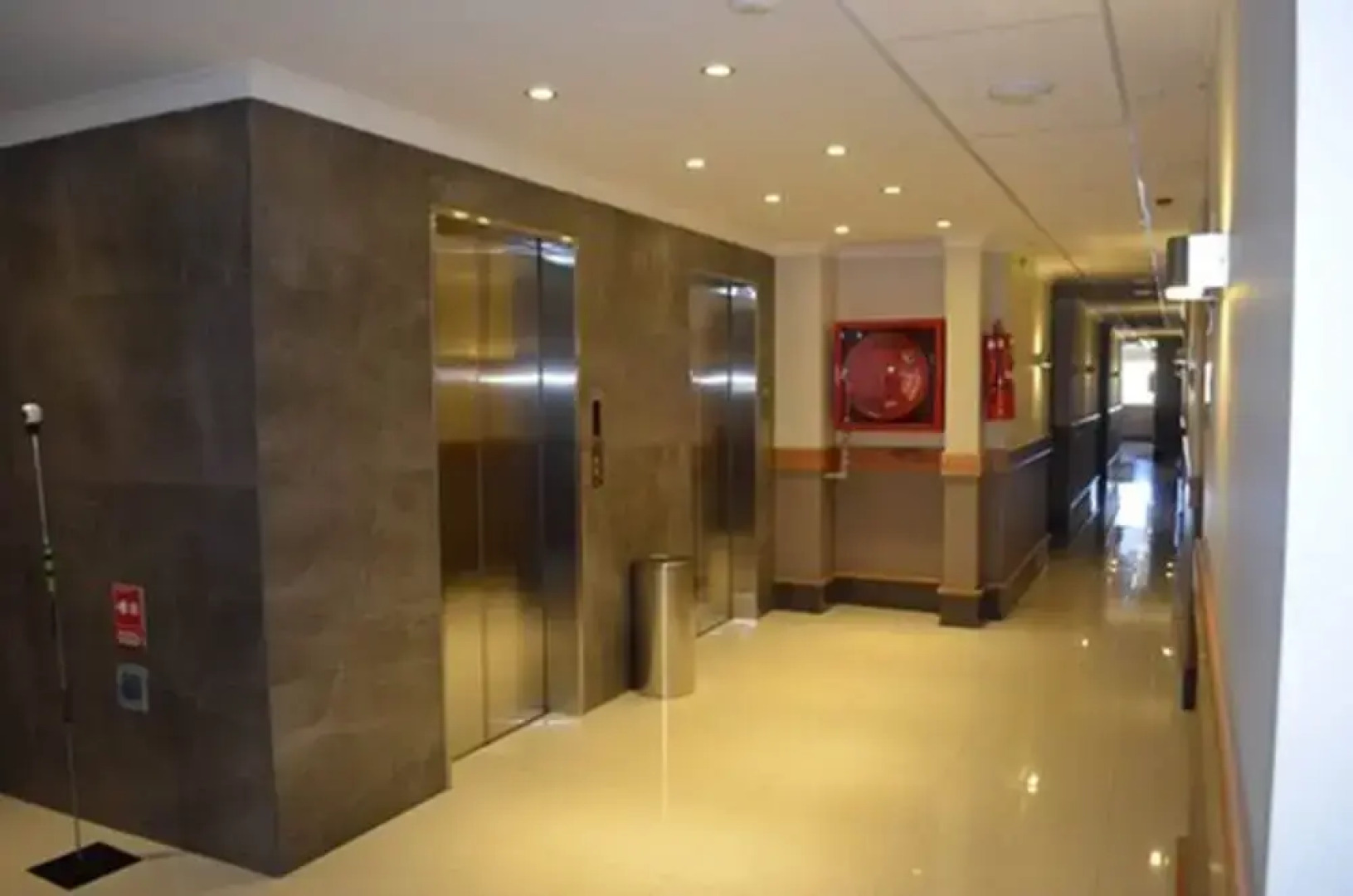 Diego de Almagro Calama Express