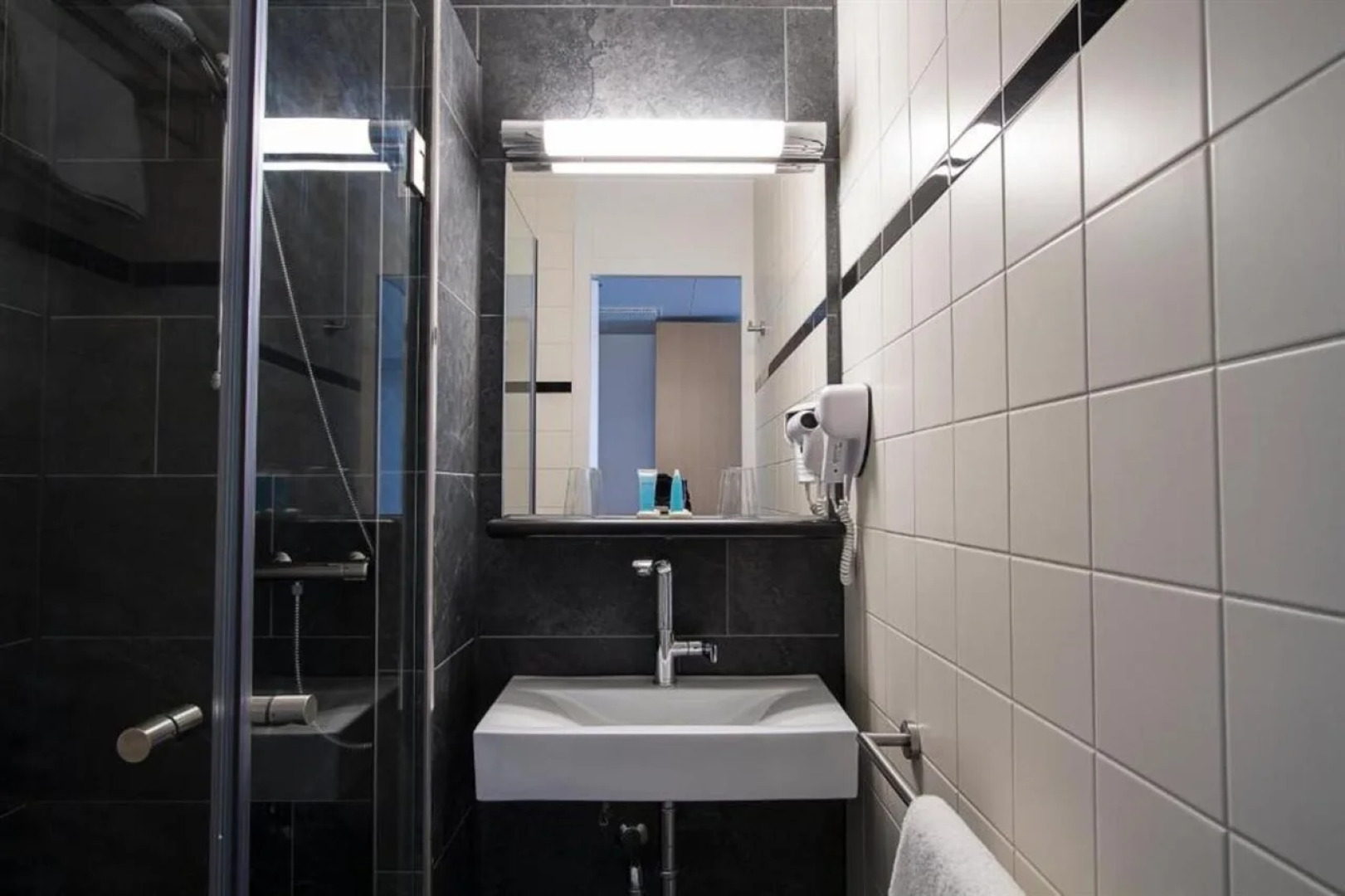 Bastion Hotel Rotterdam Zuid