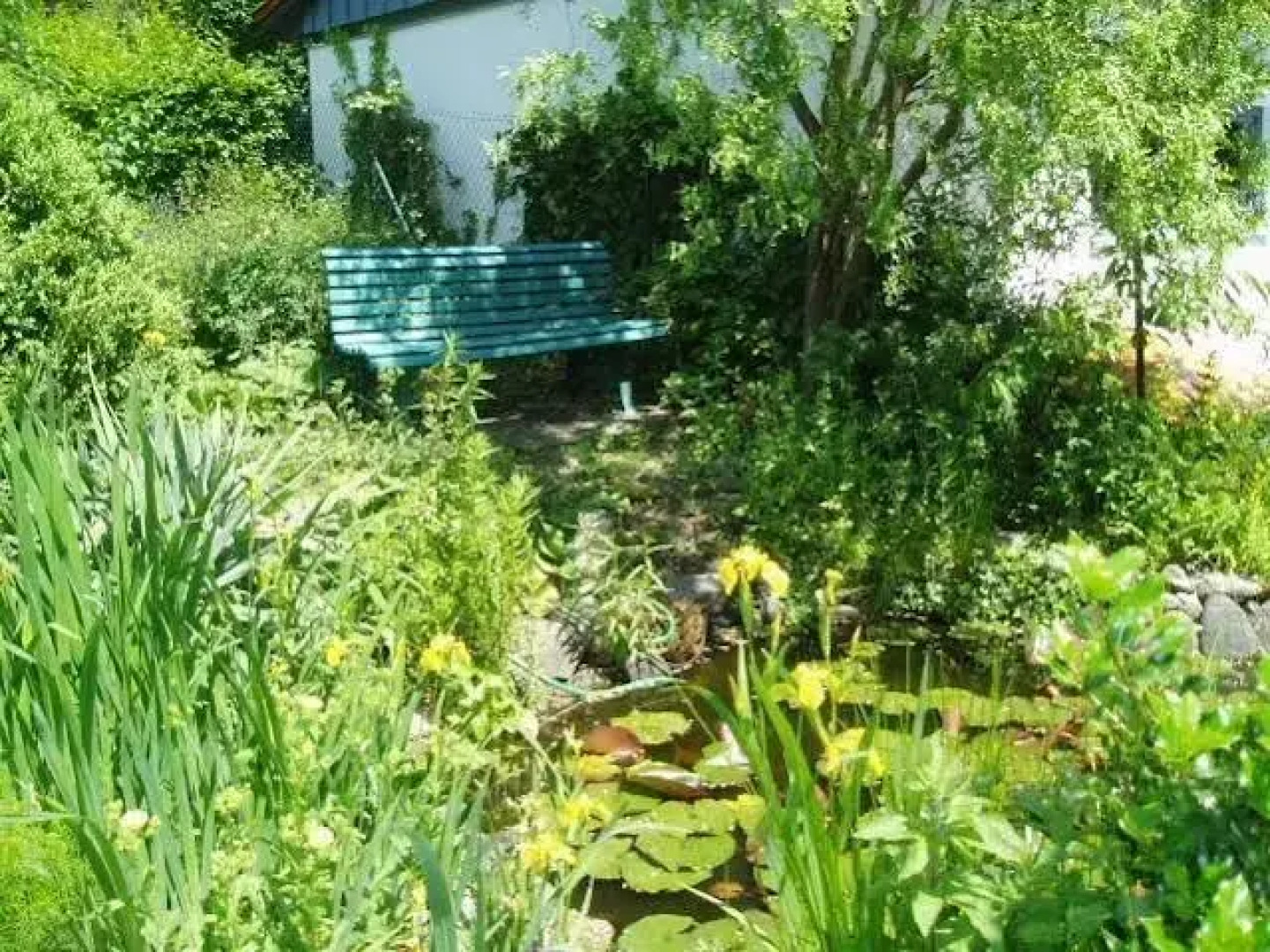 Schwarzwaldhotel Garni Wolfach