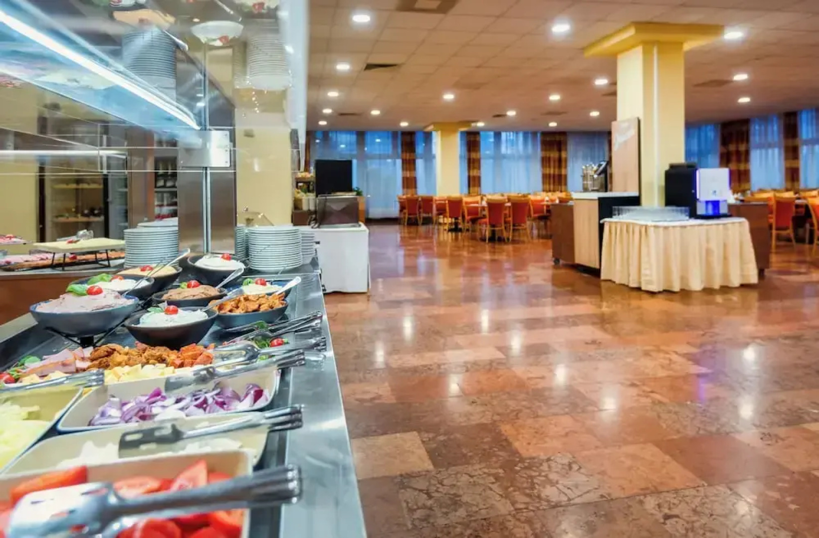 Hunguest Hotel Freya