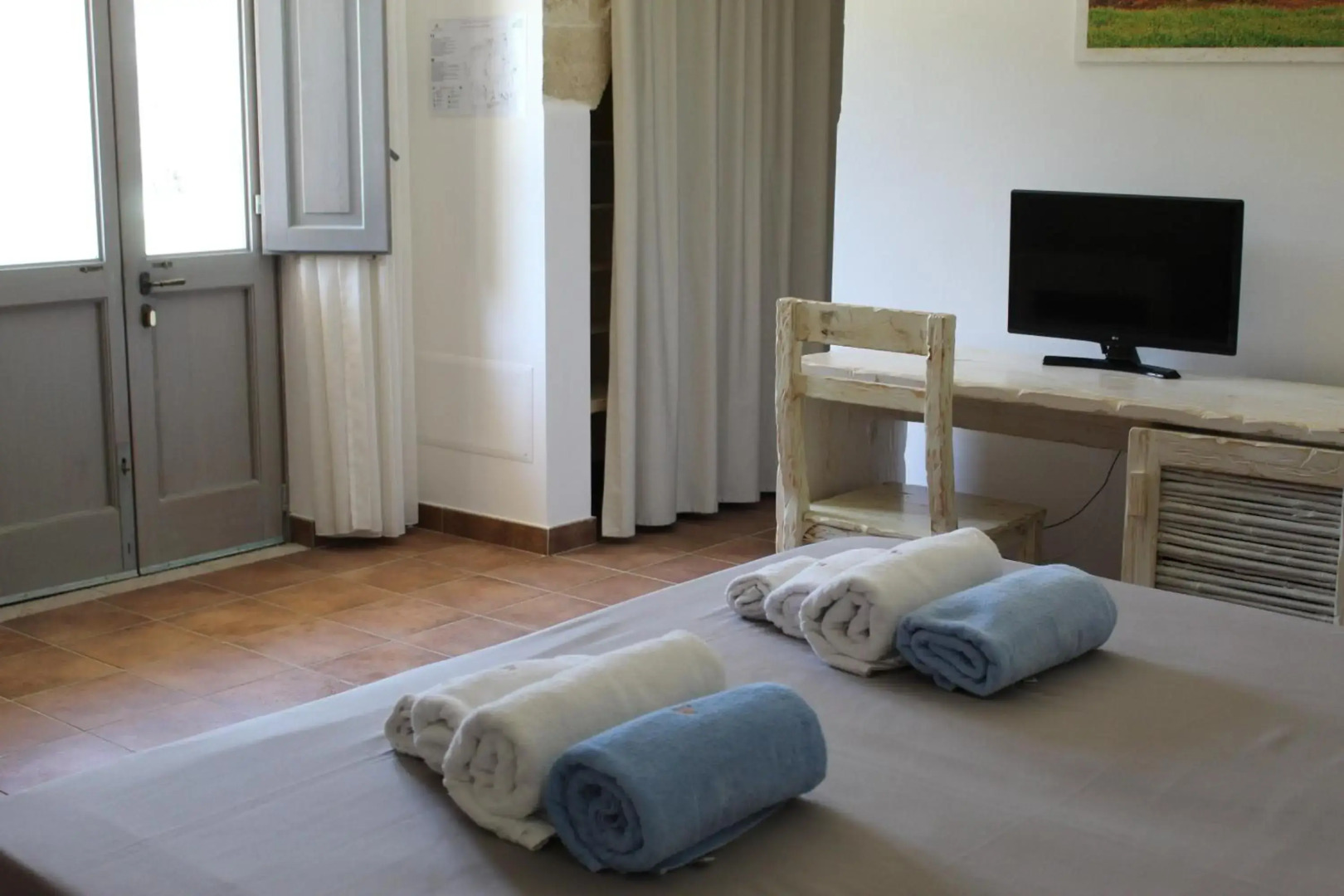 Masseria Relais Santa Teresa