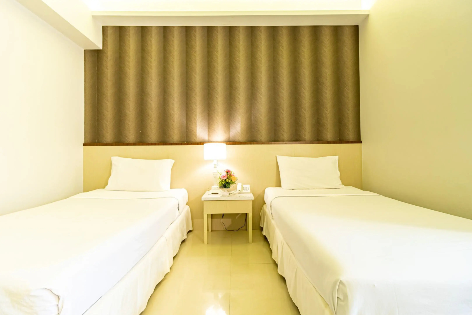 Viva Hotel Songkhla