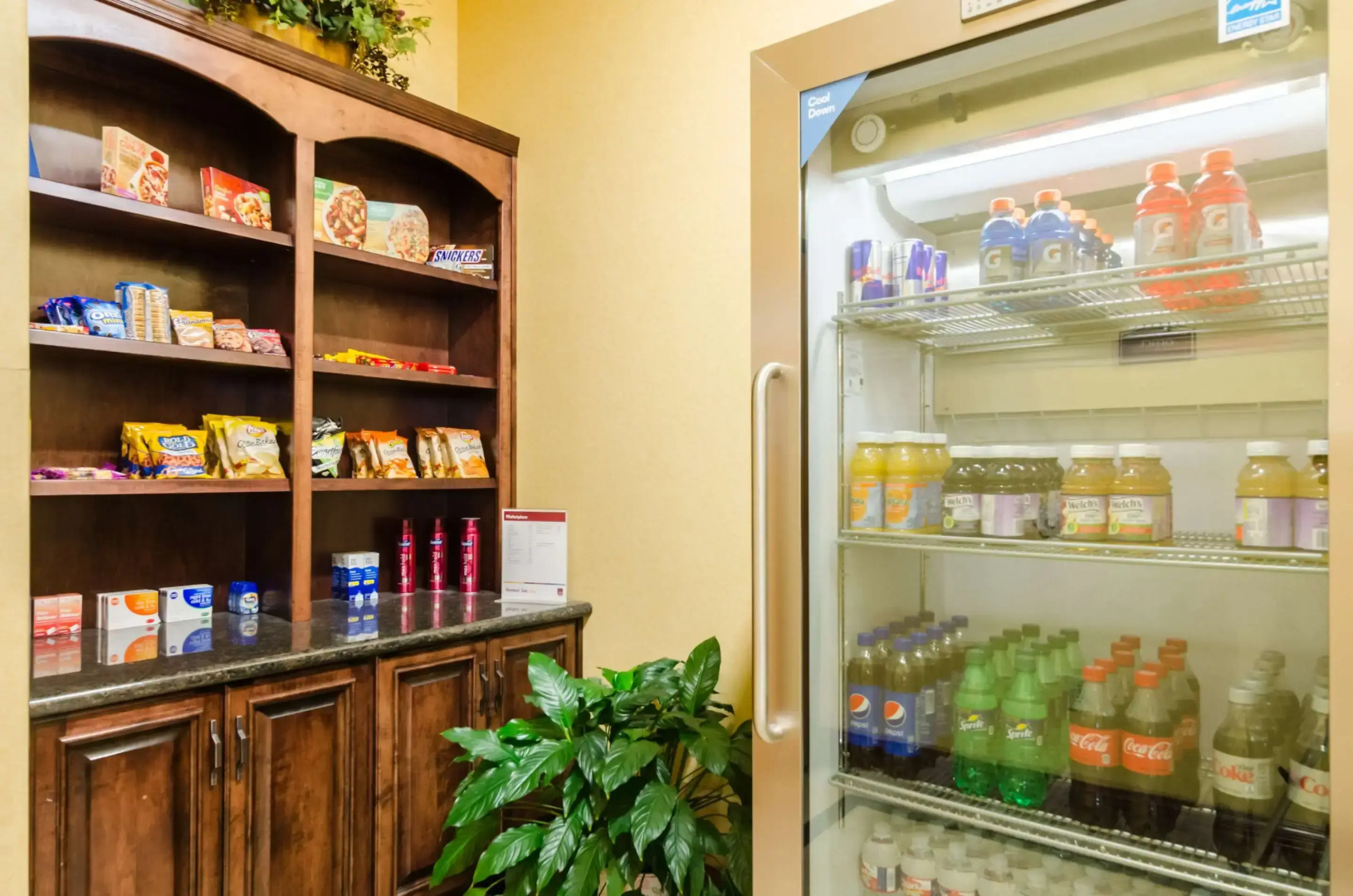 Comfort Suites Salina South