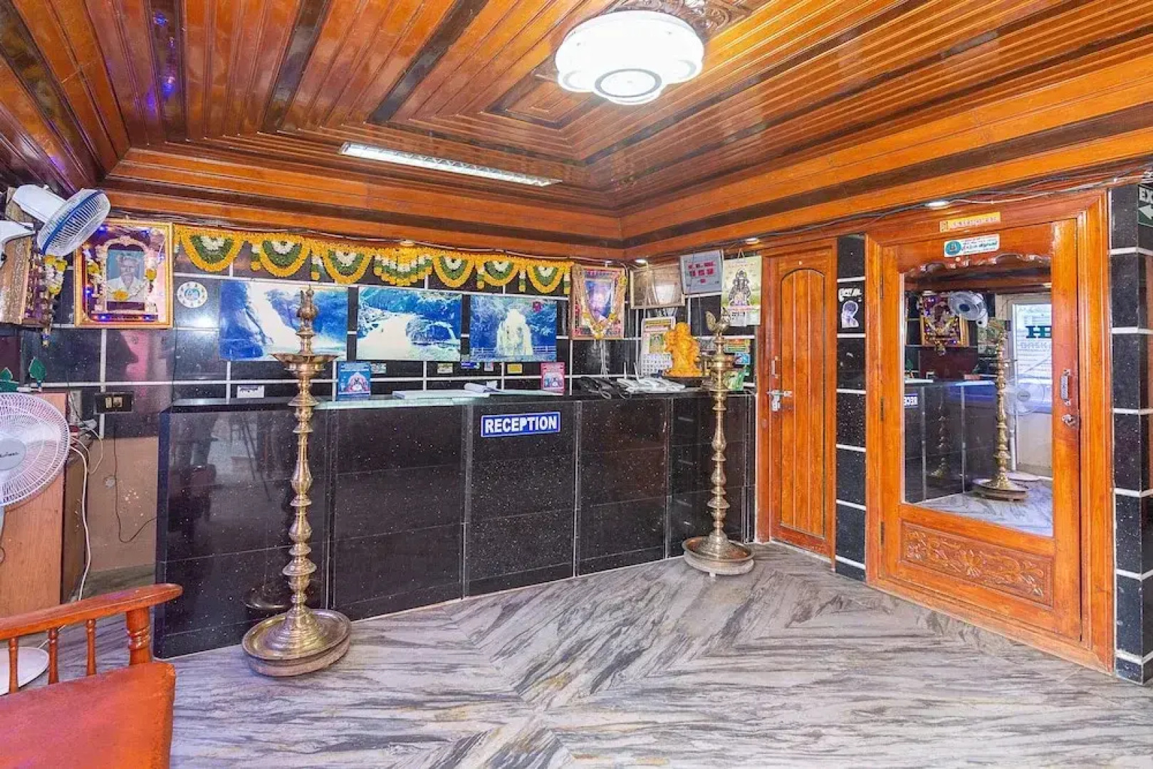 Hotel Baskar by OYO Rooms