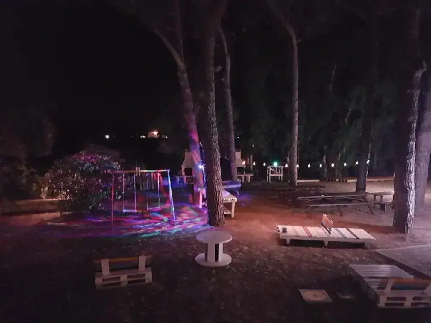 Appartamenti a Vignarca - Località Perelli