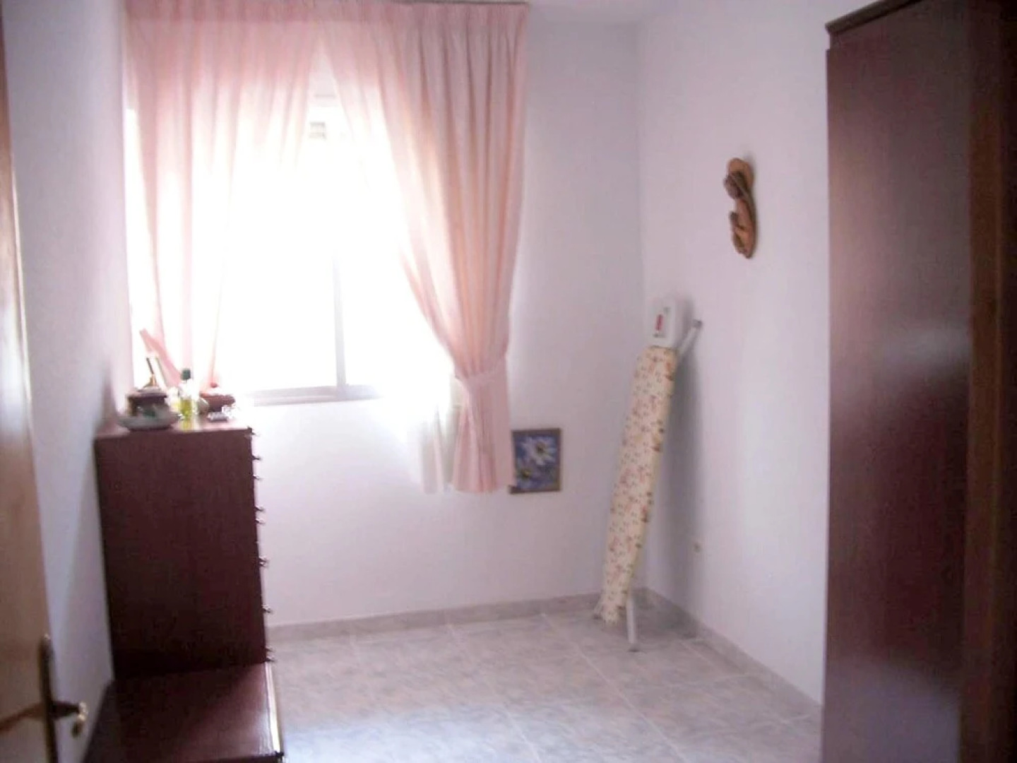 Apartment With 3 Bedrooms in Calasparra, With Wonderful Mountain View and Terrace