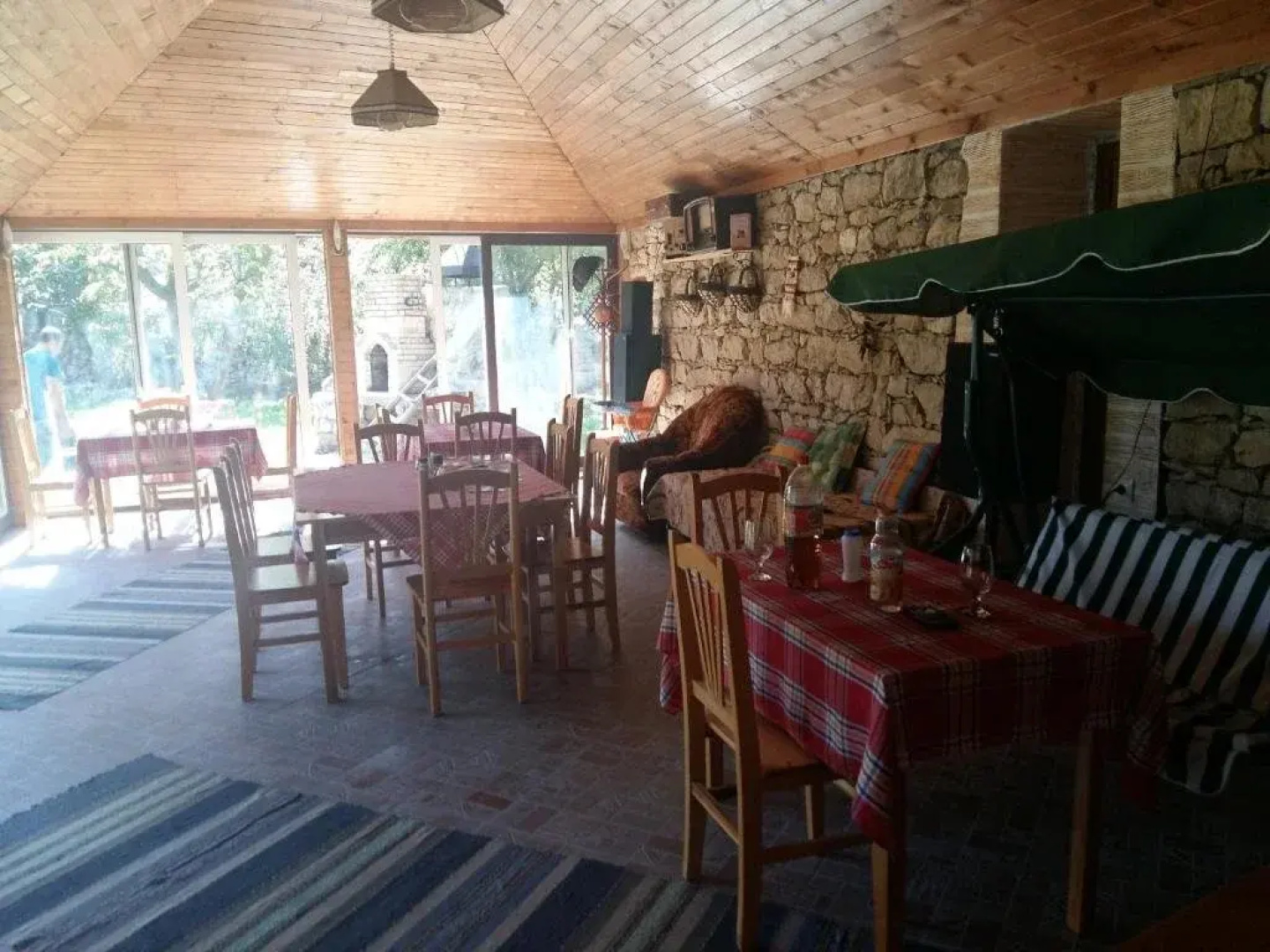 House for Friends Guest House