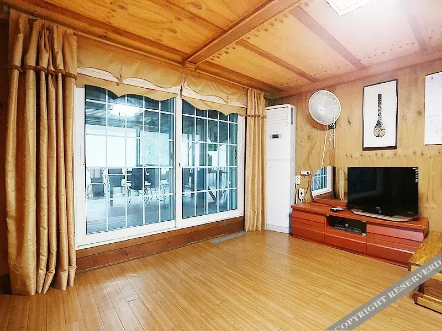 Pocheon Beverly Hill Pension