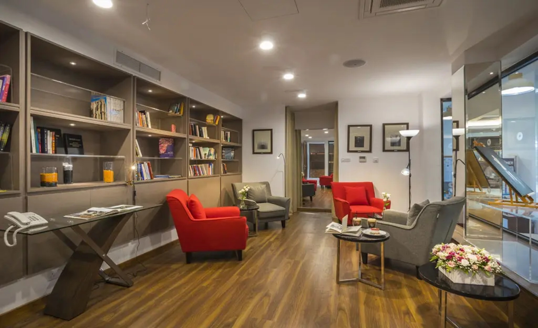 Lordos Beach Hotel & Spa