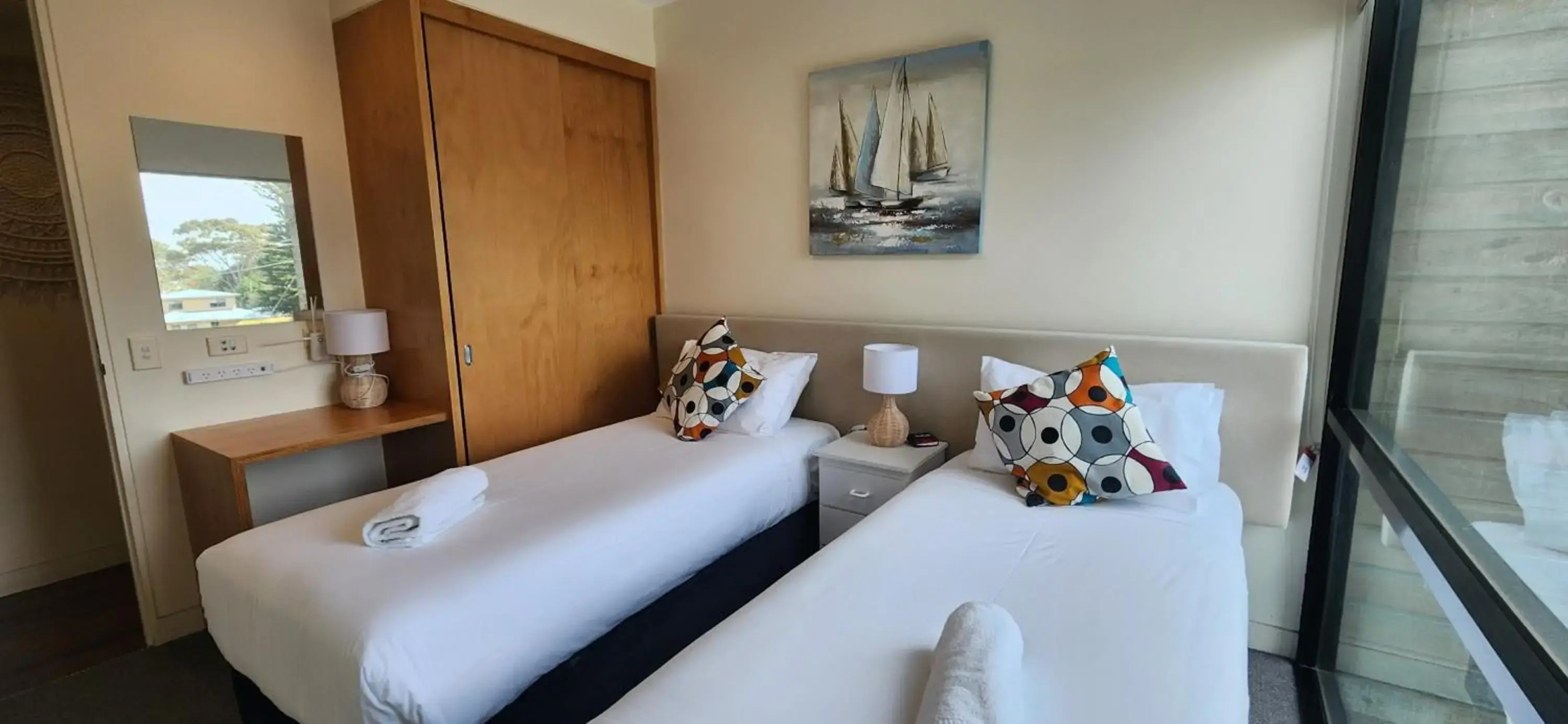 Phillip Island Apartments