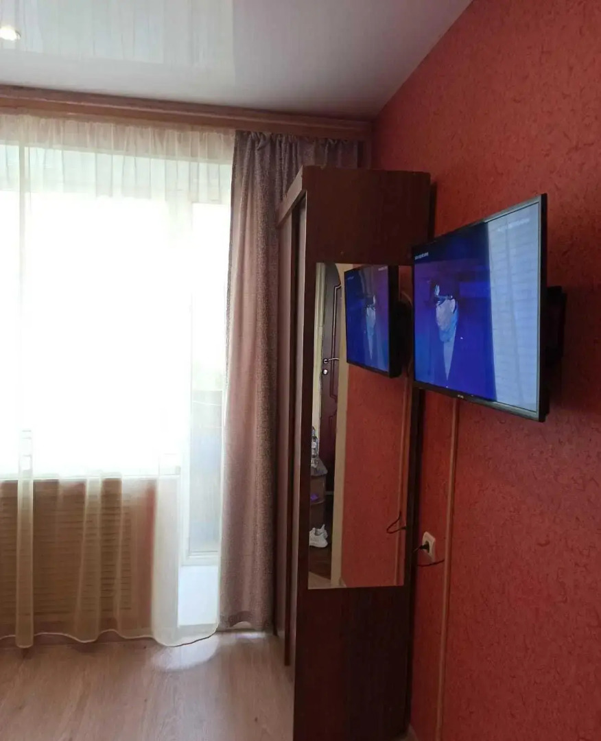 Апартаменты на улице Свободы 33