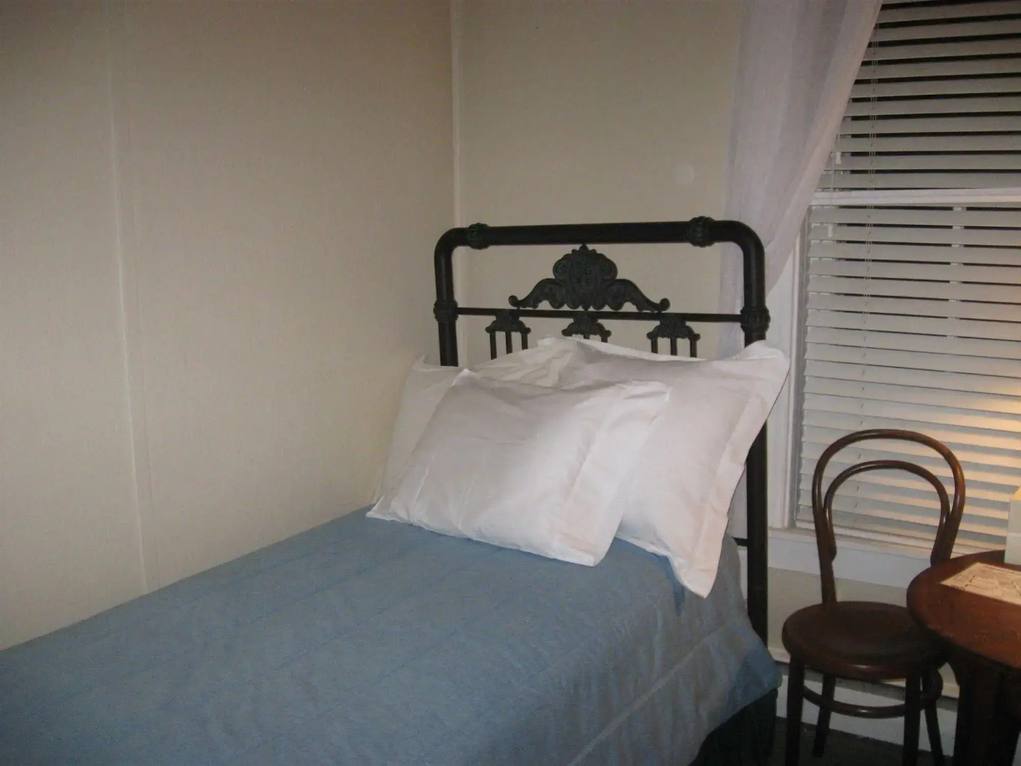 The Forest Queen Hotel