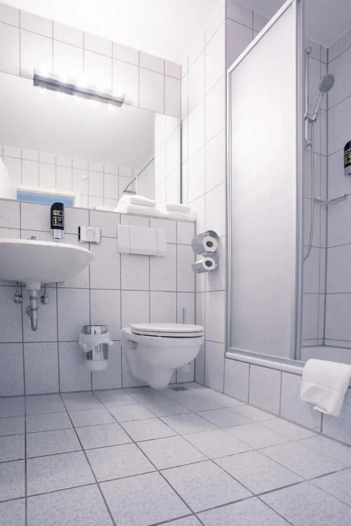 Auszeit Das Hotel Himmelkron