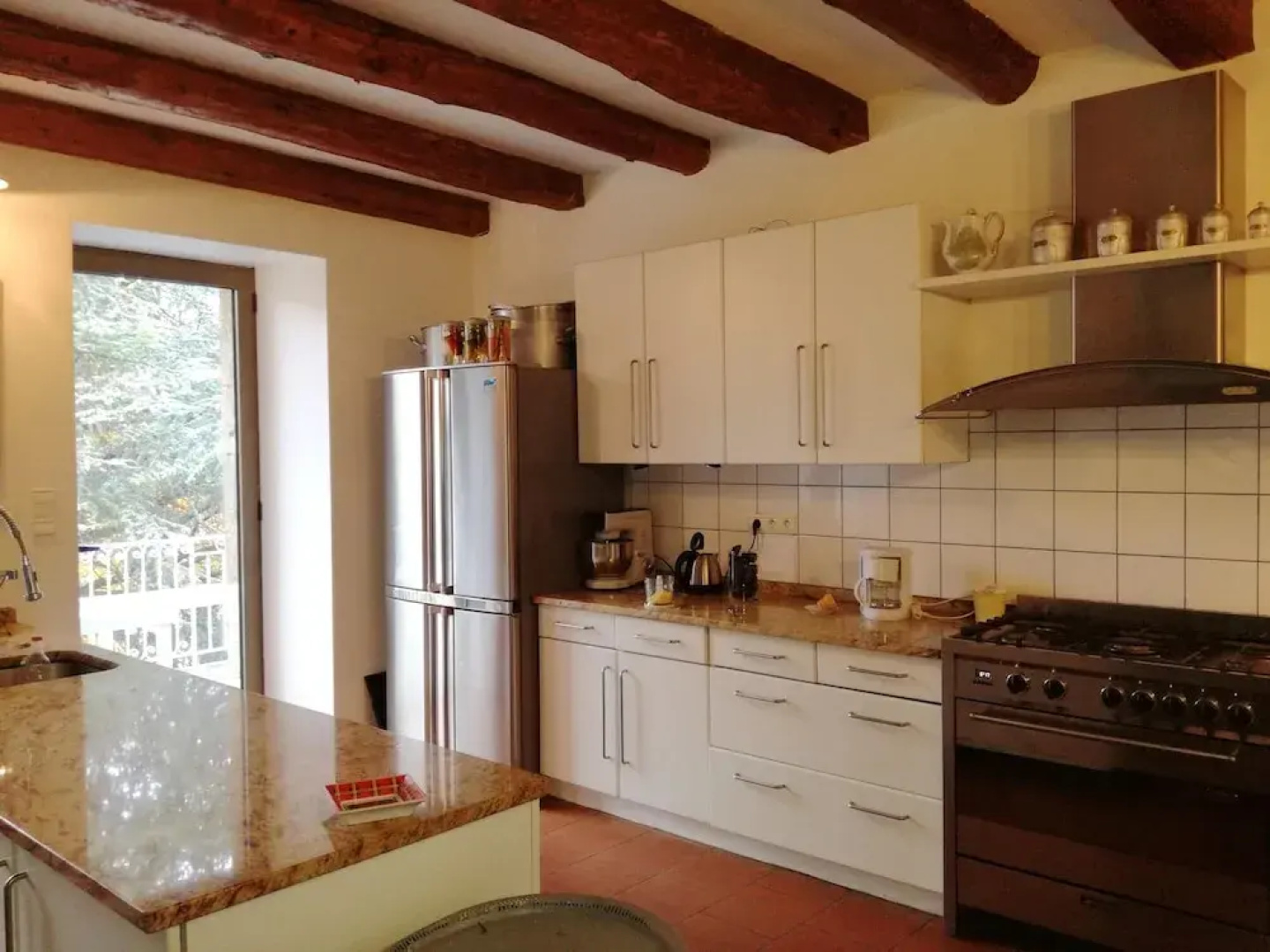 Mansion With 15 Bedrooms in Satillieu, With Wonderful Mountain View, Private Pool, Enclosed Garden