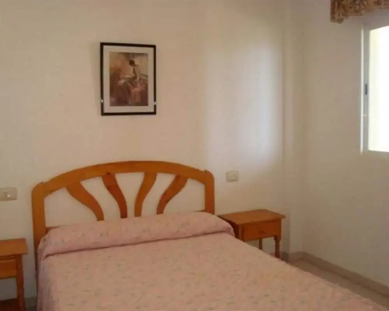 Apartamentos Picasso Peñiscola
