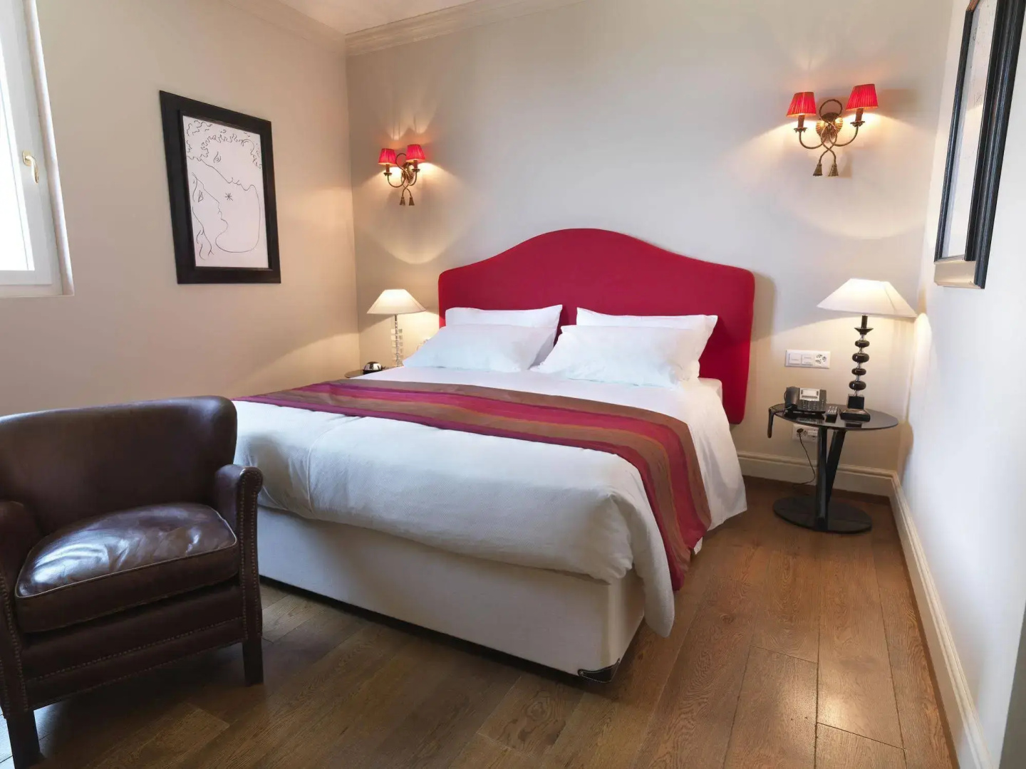Resort Collina d'Oro