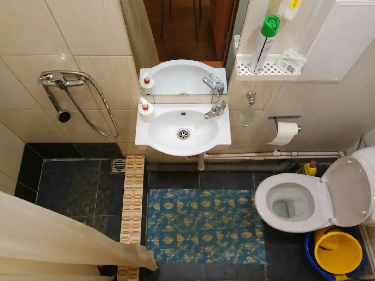 Апартаменты на Чайковского