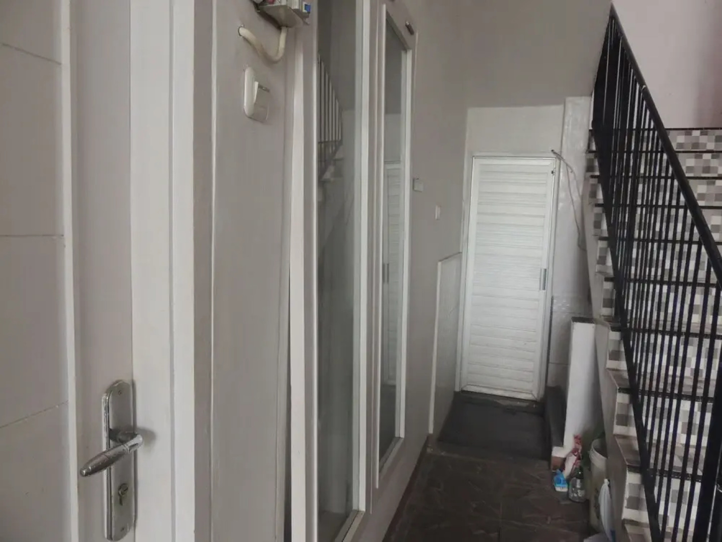 Homestay Green Garden