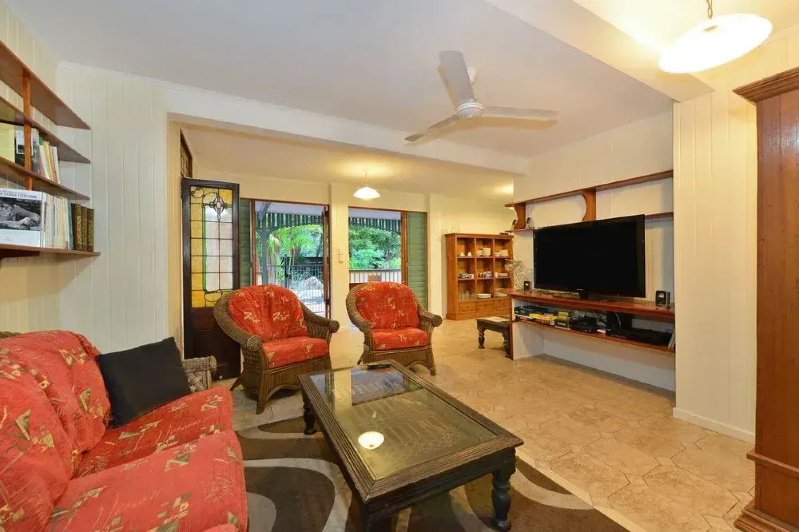 Lilybank Bed & Breakfast