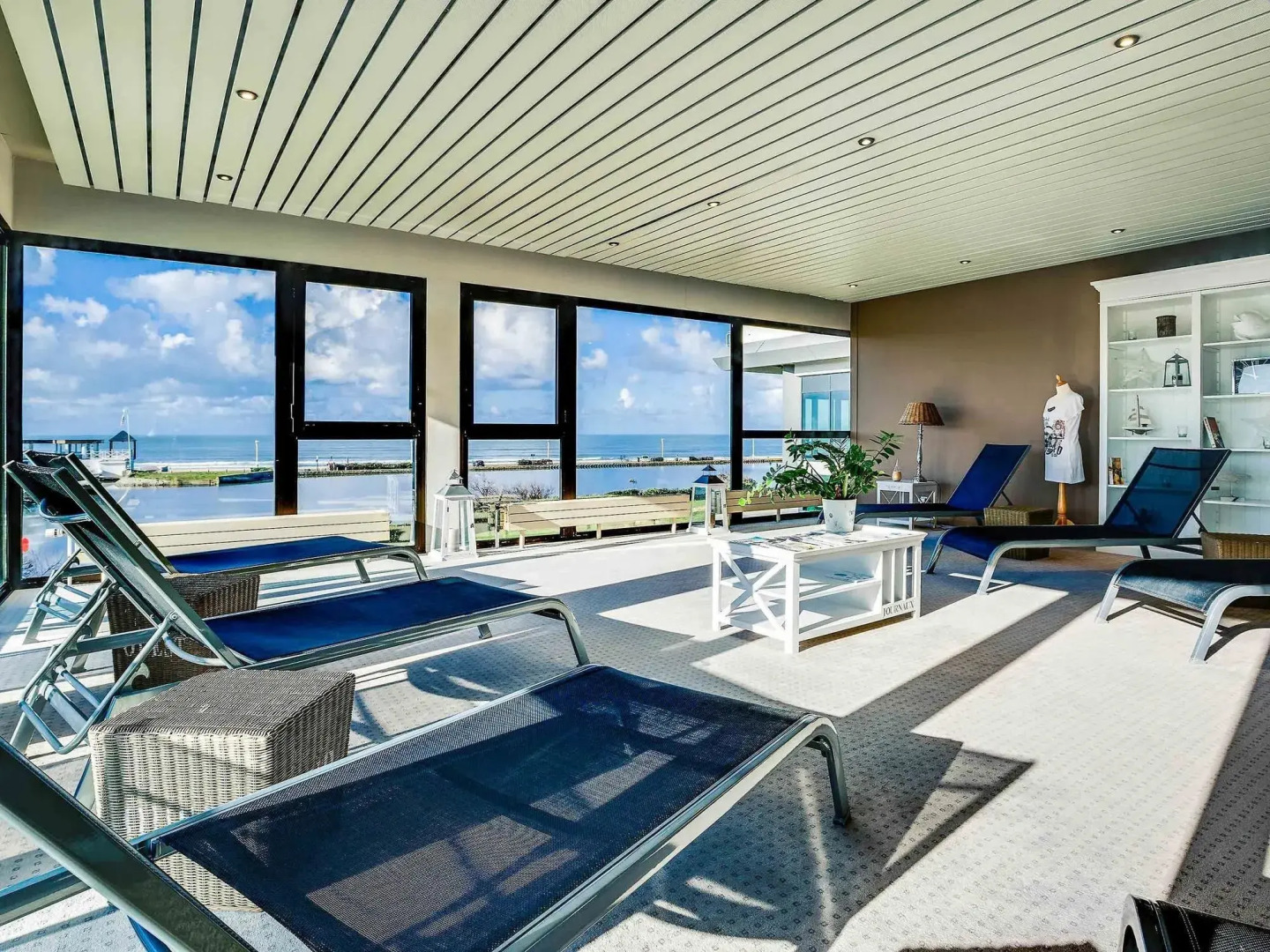 Côte Ouest Thalasso & Spa Les Sables d'Olonne - MGallery Collection