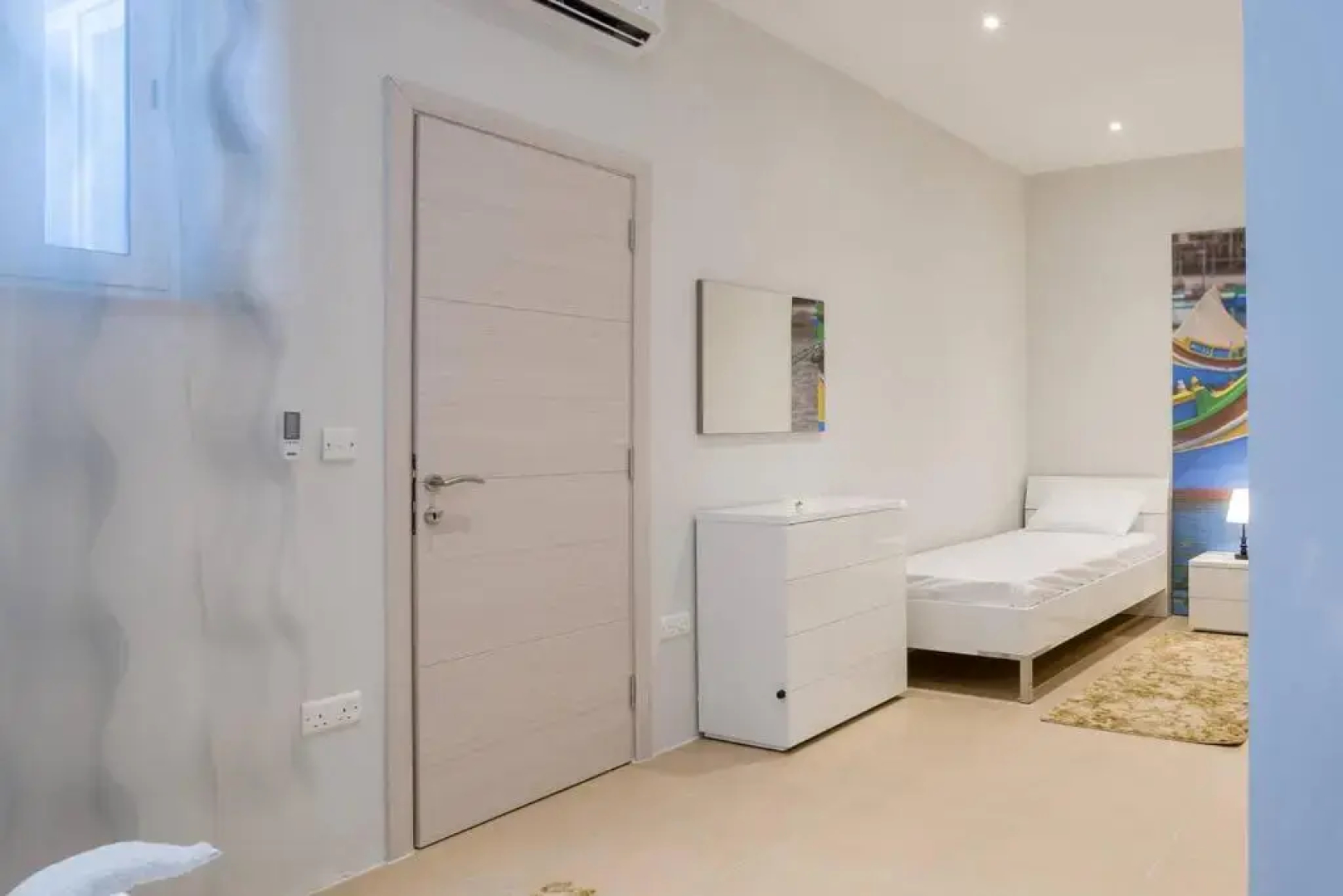St. Peter's Pool Holiday Apartment