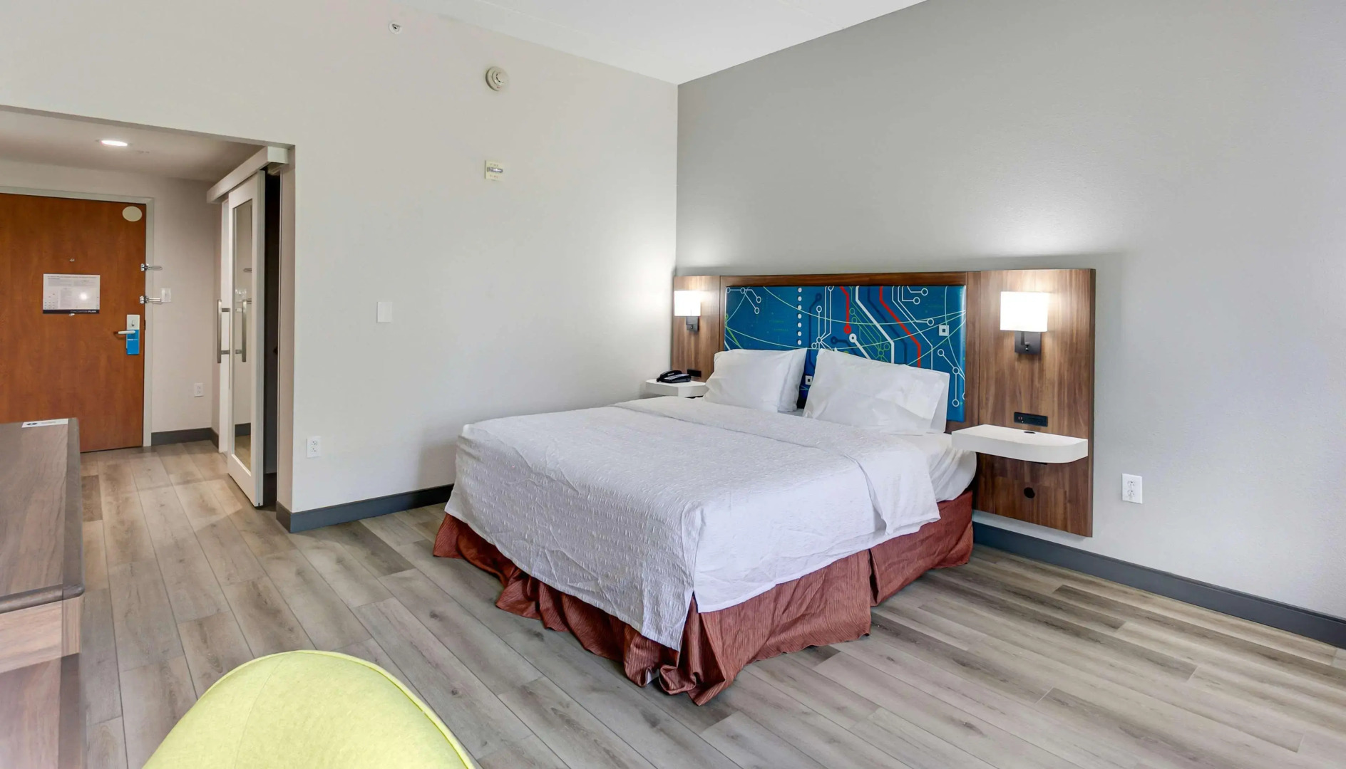 Hampton Inn Houston-Pearland