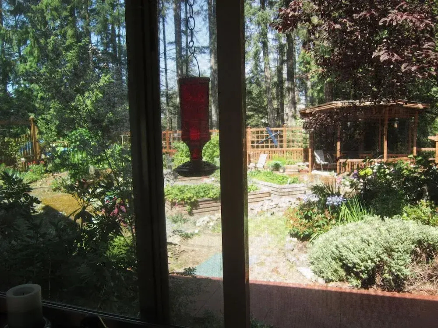 Stonekroft Guesthouse