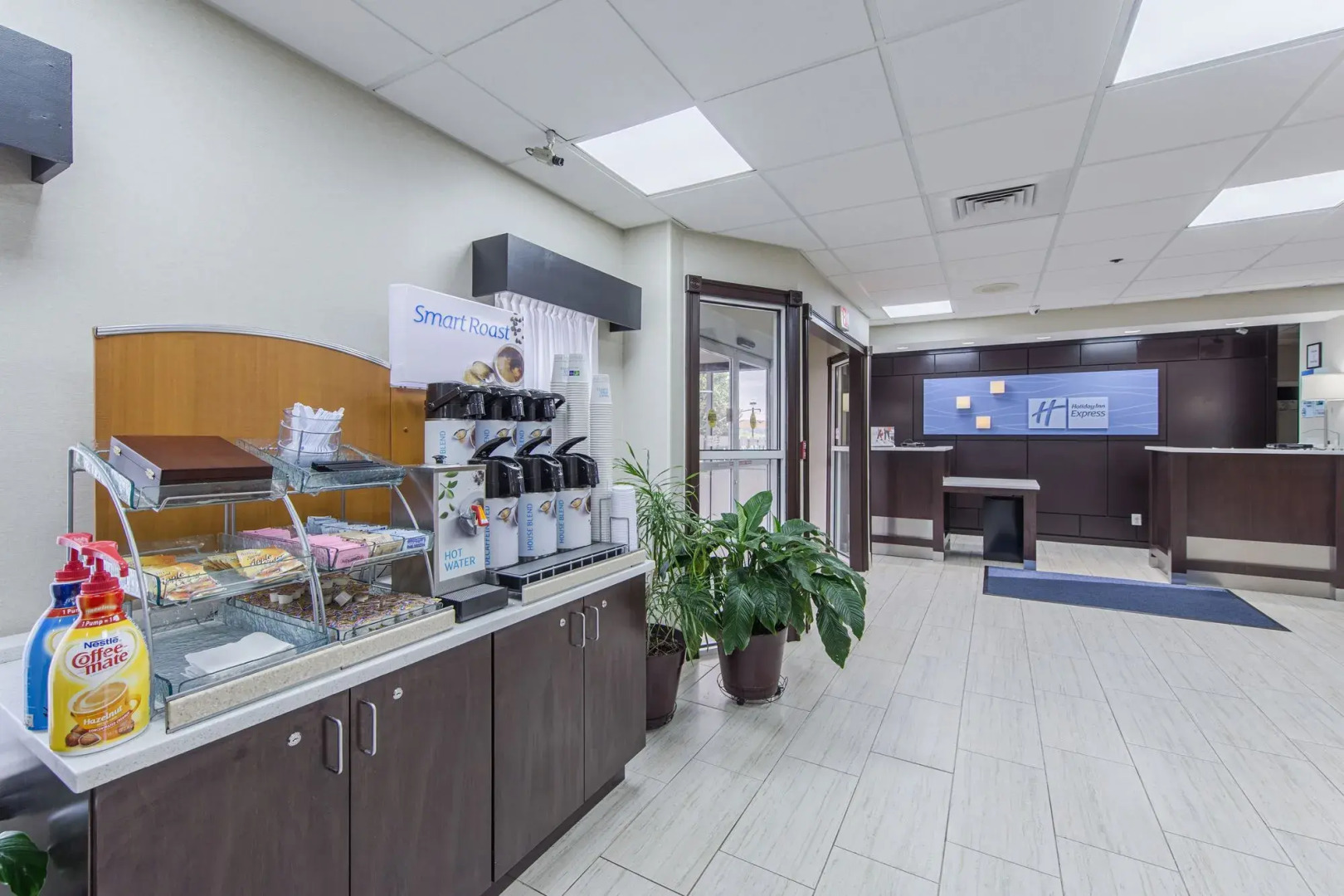 Holiday Inn Express Dandridge by IHG