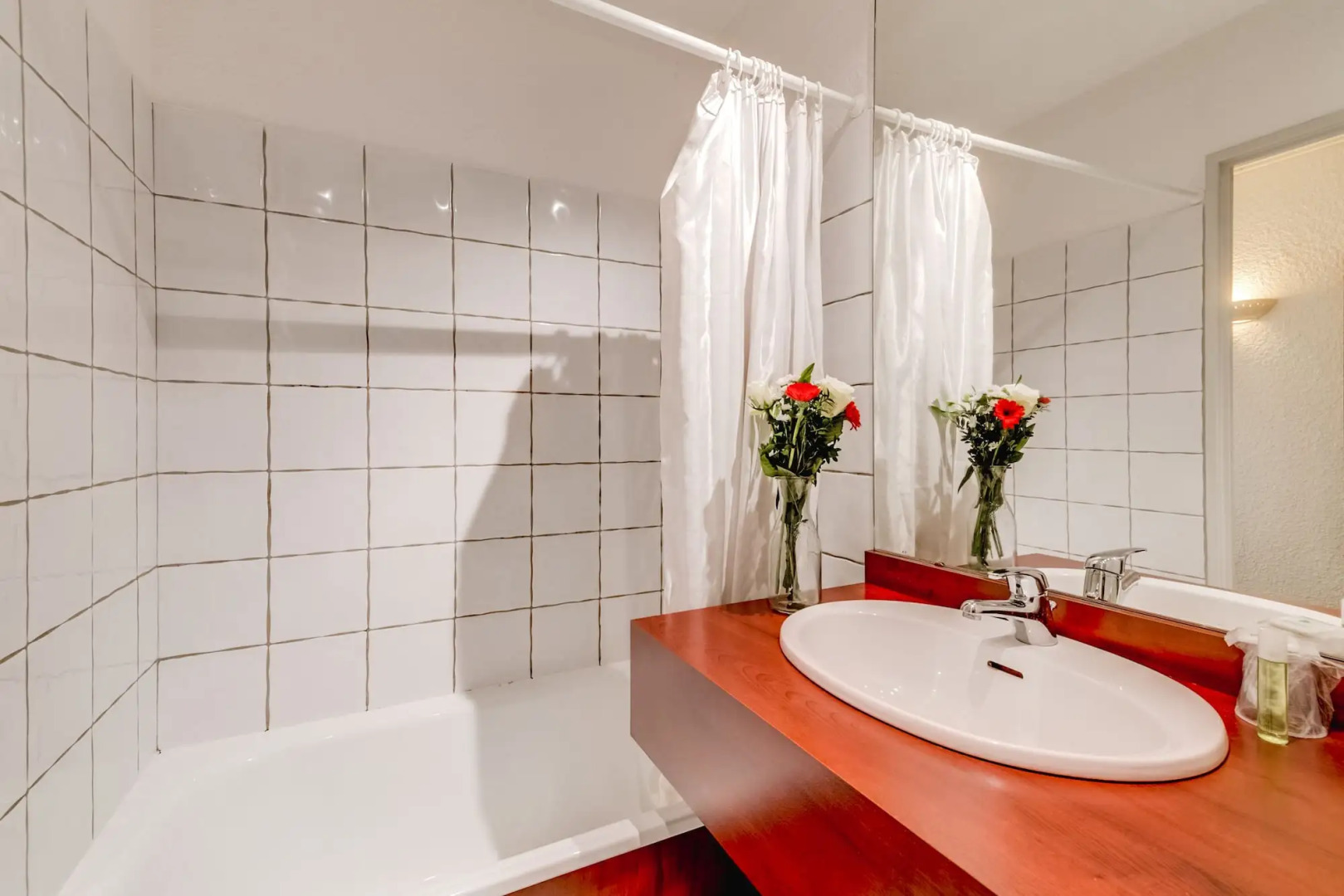 Hôtel Balladins Grenoble Liberation