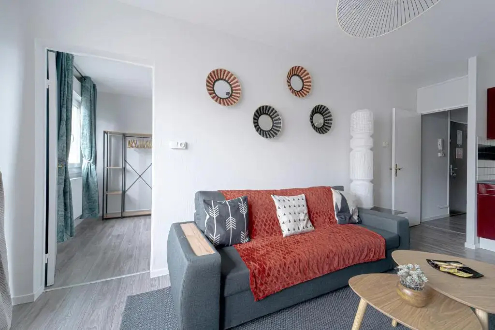 La Balastiere Metz Luxembourg Wifi Un-Séjour-à-Part