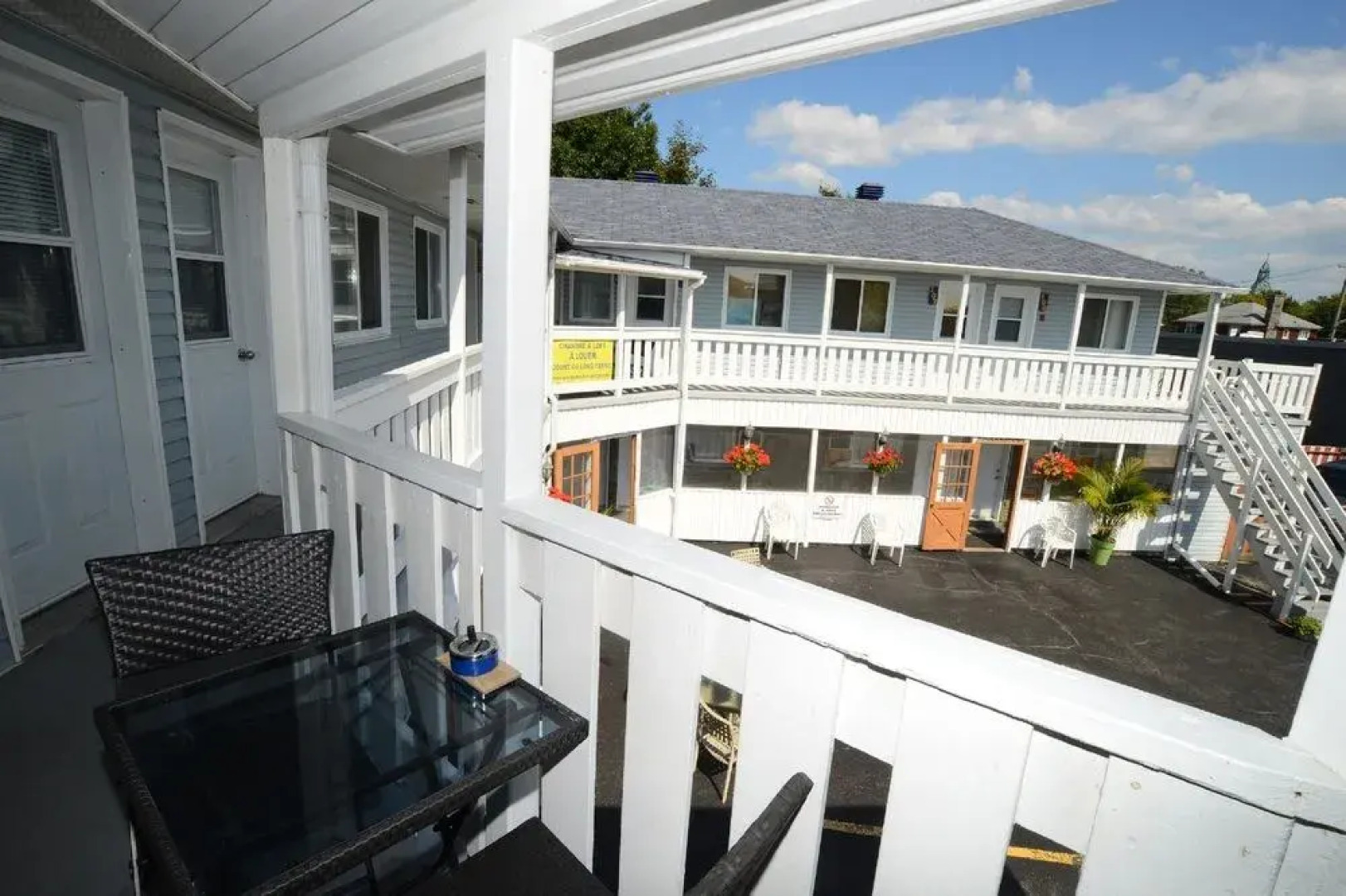 Auberge Motel La Référence