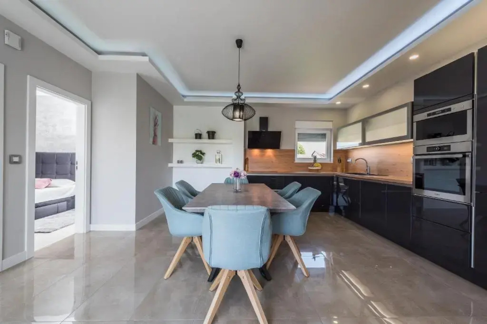 Luxury Apartments Marija