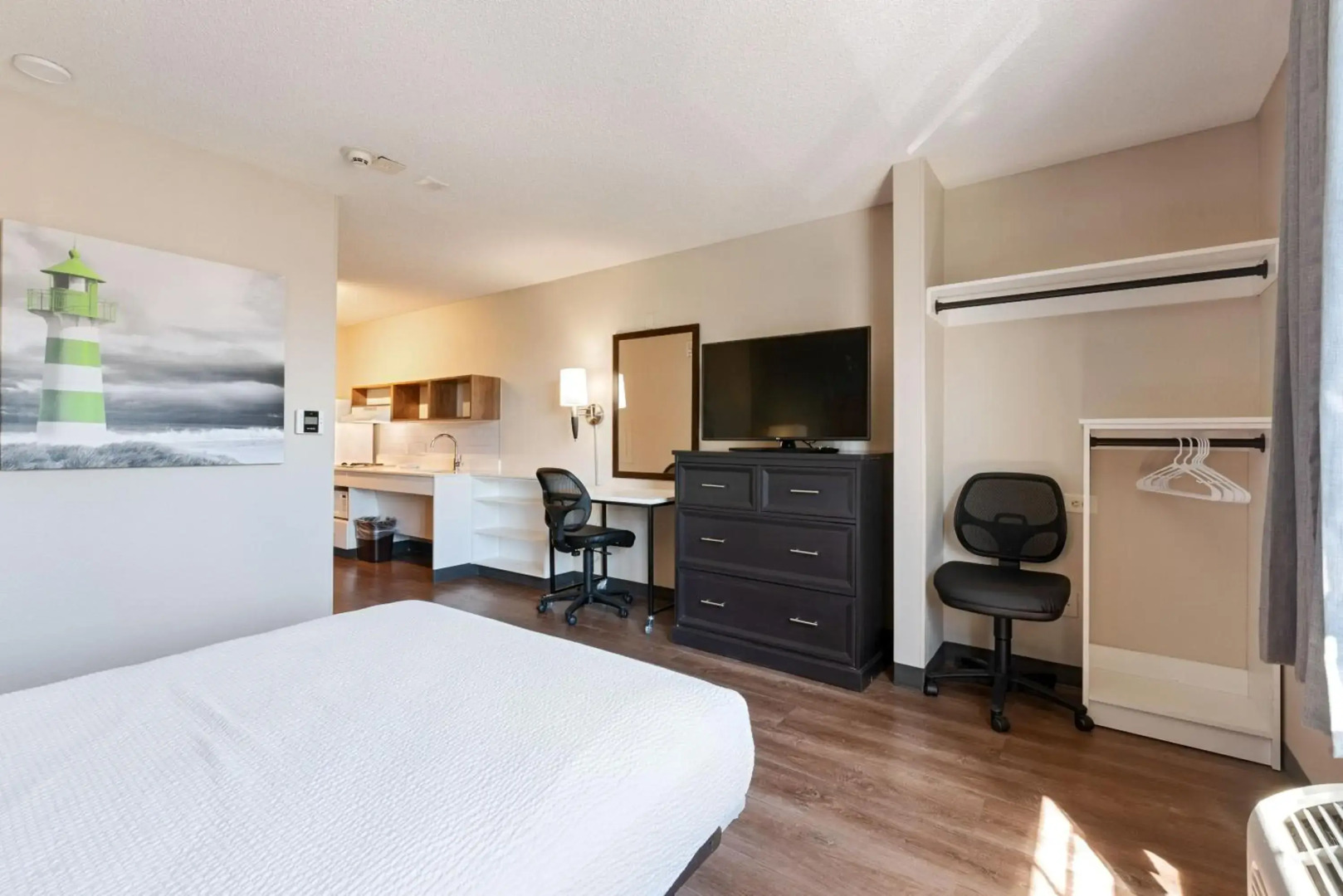 Extended Stay America Suites Fremont Newark