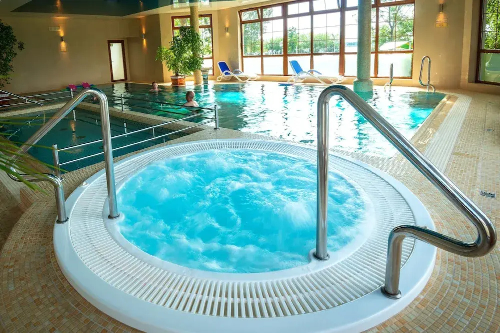 Dworek Morski Mielno